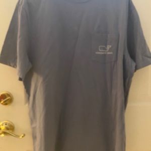 Men’s Large Vineyard Vine T Shirt